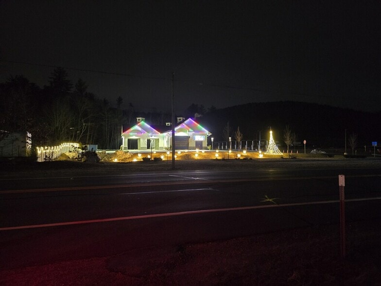 More Photos Of 5 Sparkle Court, Goffstown Carwash For Sale