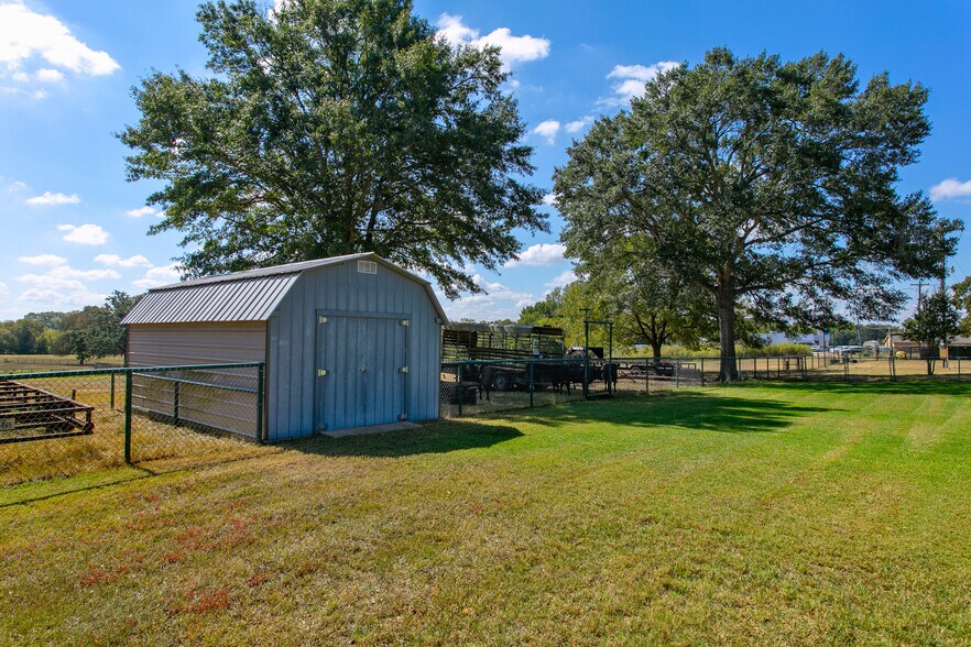 More Photos Of 974 TX-21, Caldwell Land For Sale