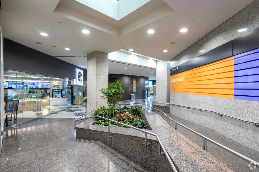 More Photos Of 3250-3300 Bloor St W, Toronto Unknown For Lease