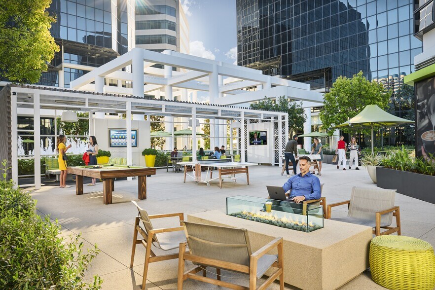 More Photos Of 18200 Von Karman Ave, Irvine Office For Lease