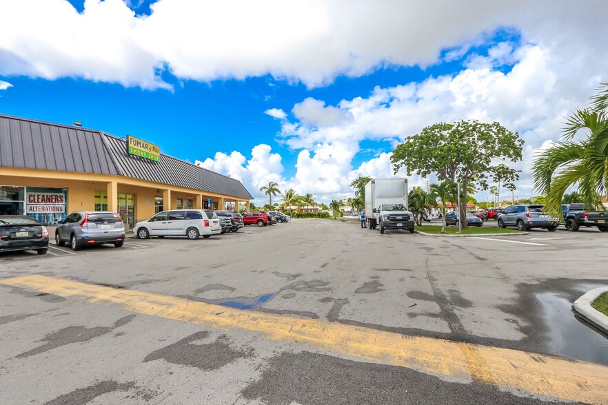 More Photos Of 11424-11648 Quail Roost Dr, Miami Unknown For Lease