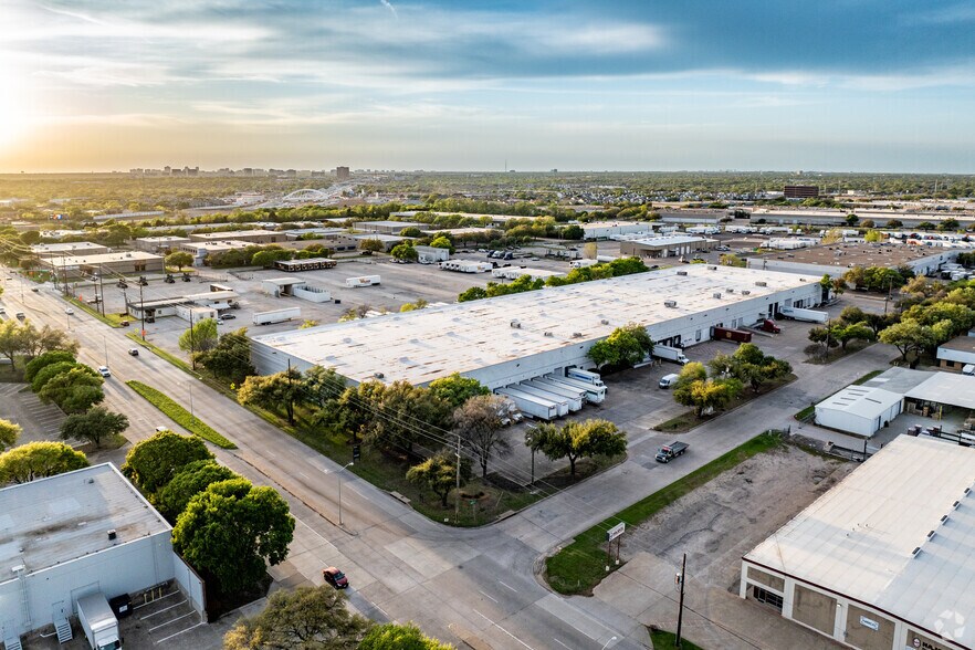 Primary Photo Of 10401 Miller Rd, Dallas Warehouse For Lease