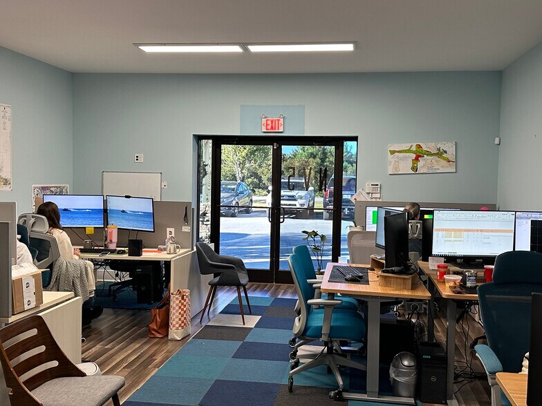 More Photos Of 310 Greenfield Dr, Newport Warehouse For Sale