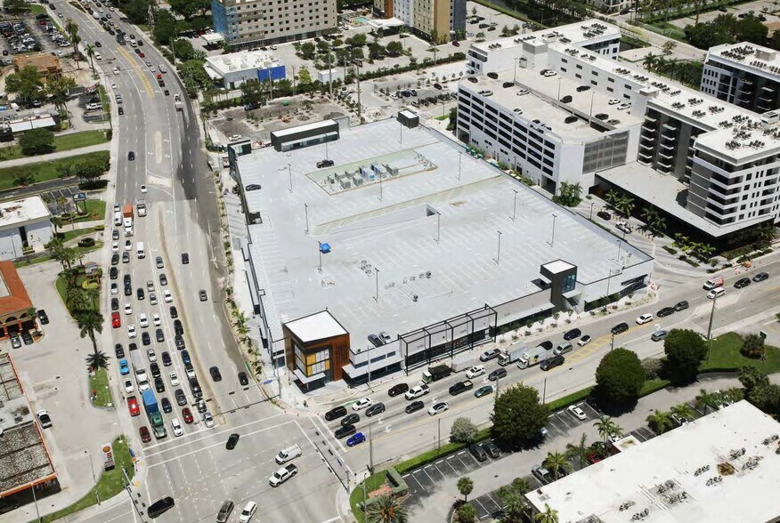 More Photos Of 7903 NW 36th St, Doral Unknown For Lease