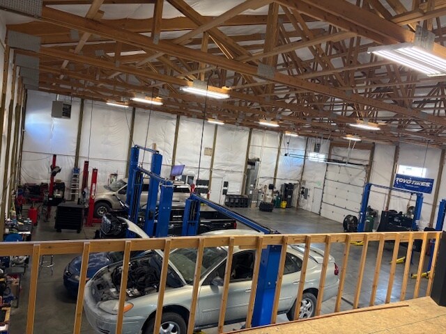 More Photos Of 405 N 1000 W, Clearfield Warehouse For Sale