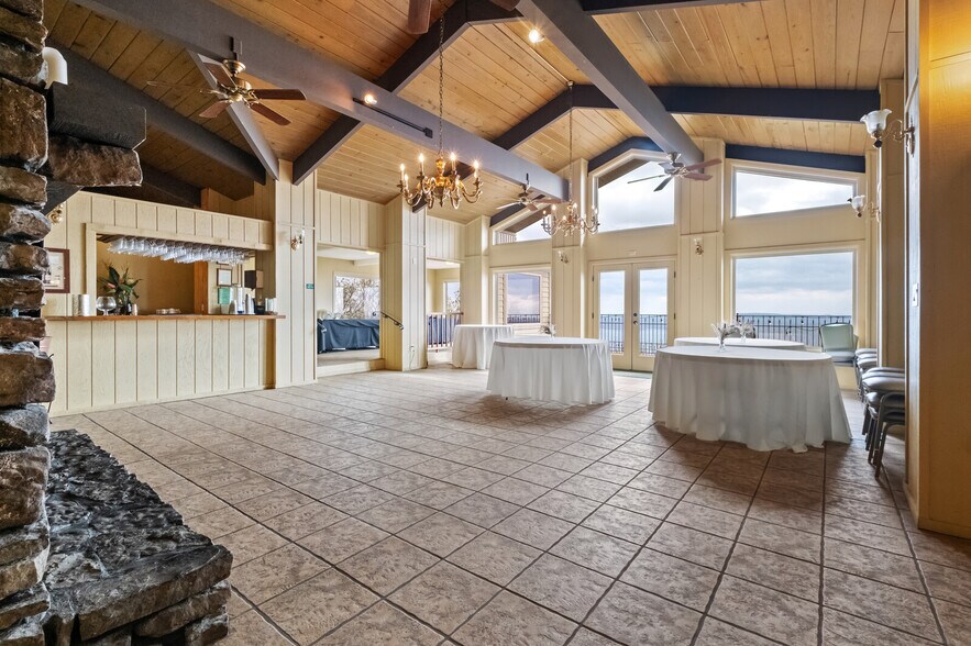 More Photos Of 12483 Lodge Dr, Garfield Lodge Meeting Hall For Lease