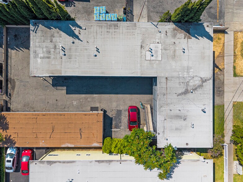 More Photos Of 336 N 5th St, San Jose Apartments For Sale