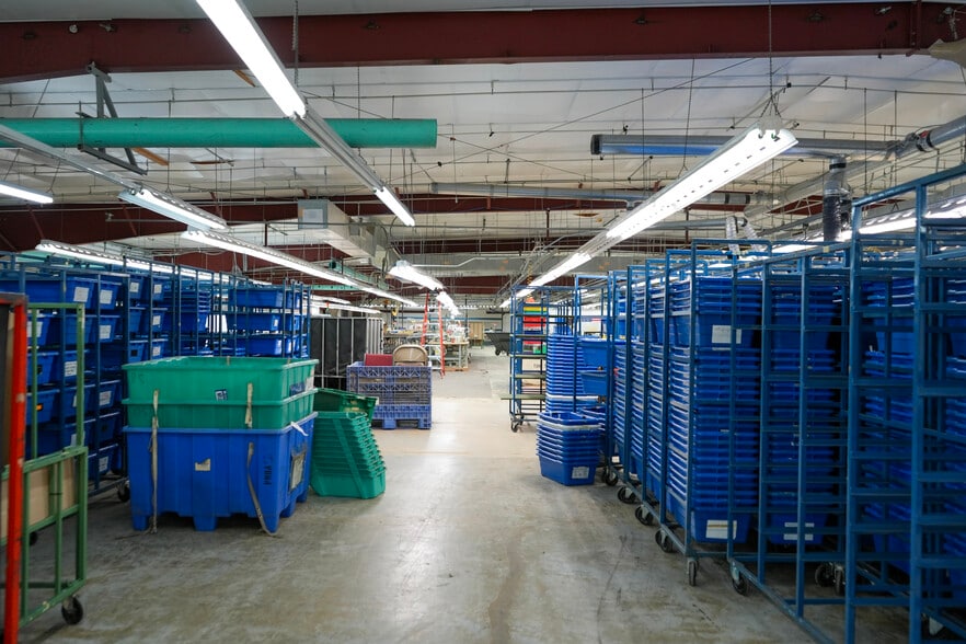 More Photos Of 3427 GA Highway 297, Vidalia Industrial For Sale