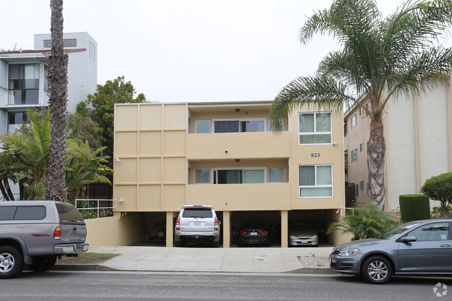 More Photos Of 823 5th St, Santa Monica Apartments For Sale