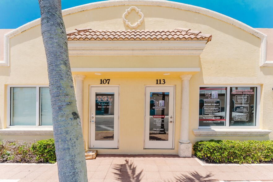 More Photos Of 101-161 NE 2nd Ave, Deerfield Beach Unknown For Lease