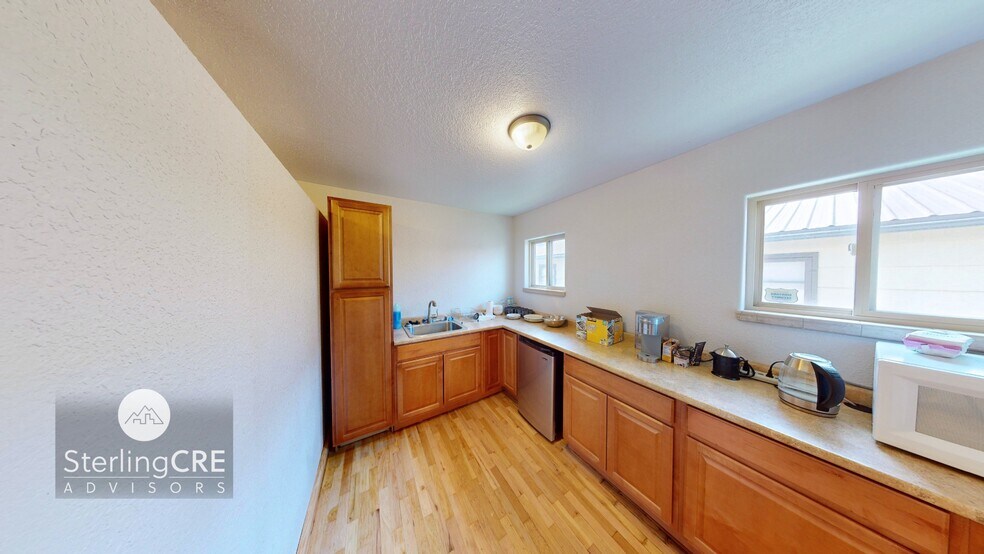More Photos Of 2120 Dixon Ave, Missoula Office For Lease