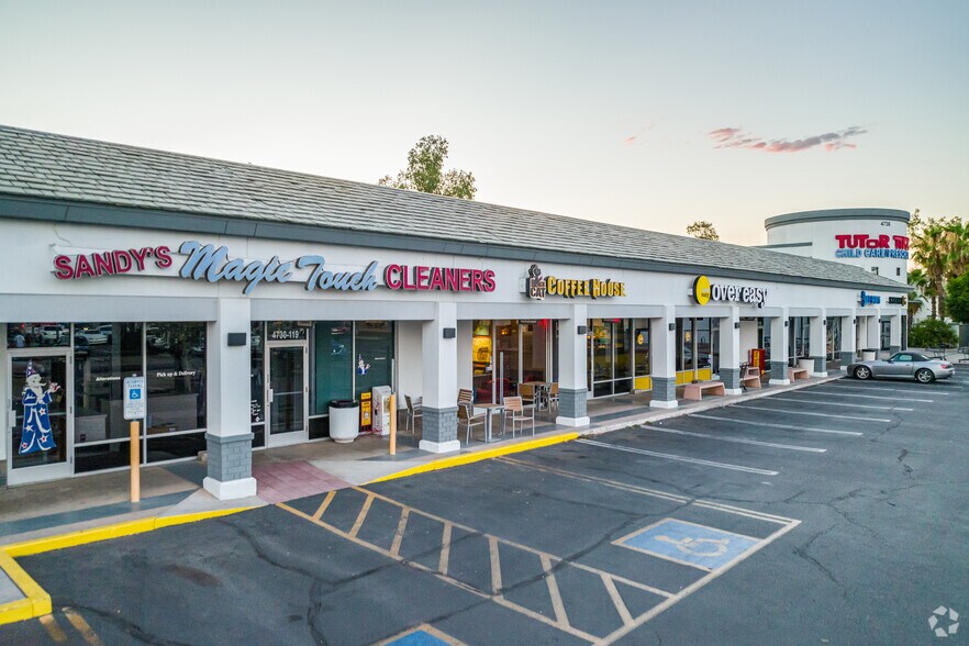 More Photos Of 4730 E Indian School Rd, Phoenix Unknown For Lease