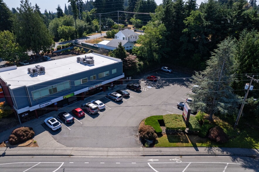 More Photos Of 3721 Kitsap Way, Bremerton Office For Lease