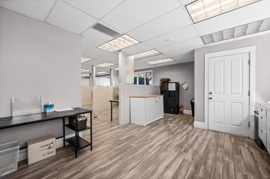 More Photos Of 333 N 300 W, Salt Lake City Loft Creative Space For Sale