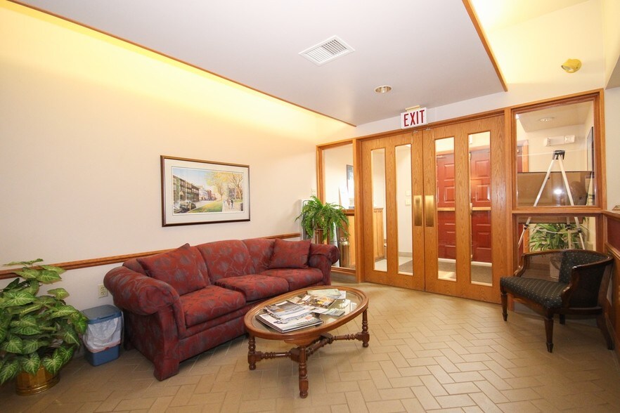 More Photos Of 600 Science Park Rd, State College Office For Sale