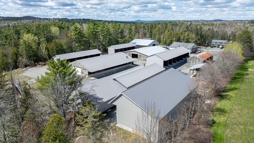 More Photos Of 58 Fowler rd, Orrington Industrial For Sale