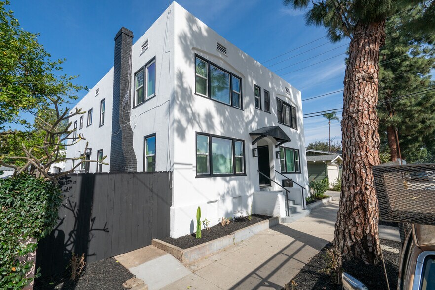More Photos Of 415 W Pine St, Santa Ana Apartments For Sale