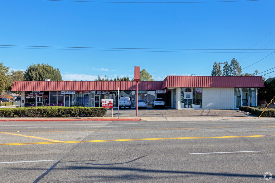 Primary Photo Of 1161 Irvine Blvd, Tustin Storefront For Lease