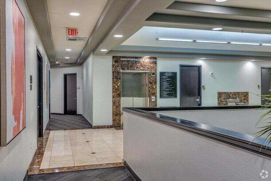 Photo of 2nd Floor Ste 200