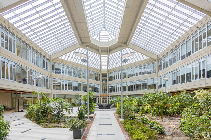 More Photos Of 6815 8th St NE, Calgary Office For Lease