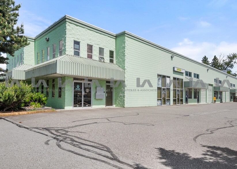 More Photos Of 6280 202 St, Langley Warehouse For Sale