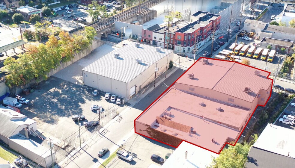 More Photos Of , Orange Industrial For Sale