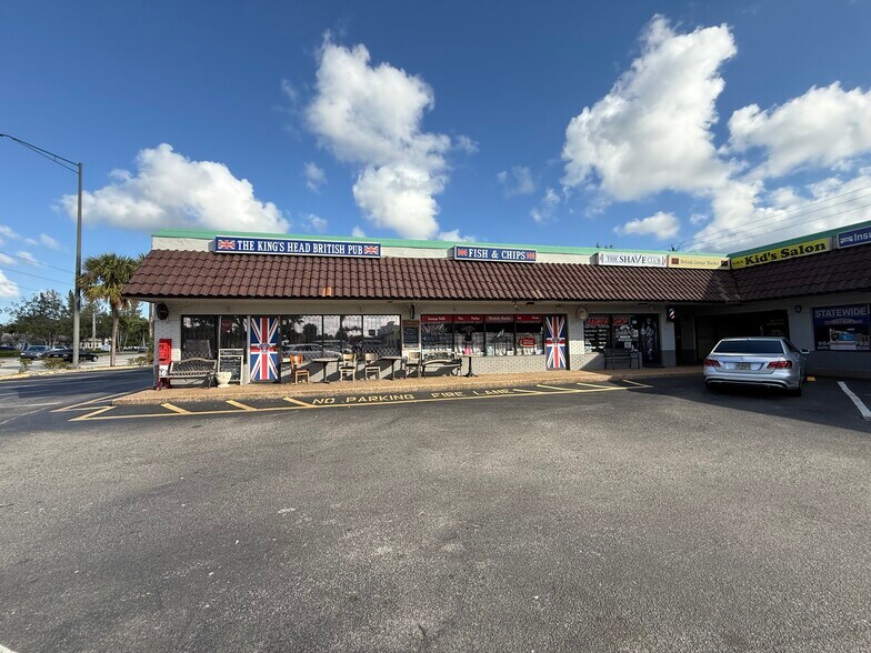 More Photos Of 2695 N University Dr, Sunrise Unknown For Lease