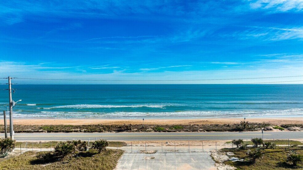 More Photos Of 2020-2026 Ocean Shore Blvd, Ormond Beach Land For Sale