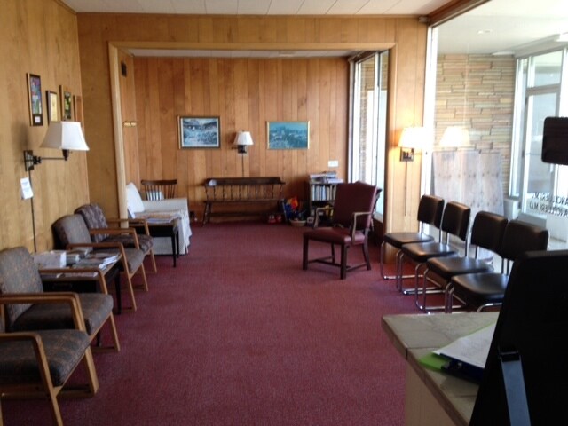 More Photos Of 592-596 Hampton Rd, Southampton Medical For Lease