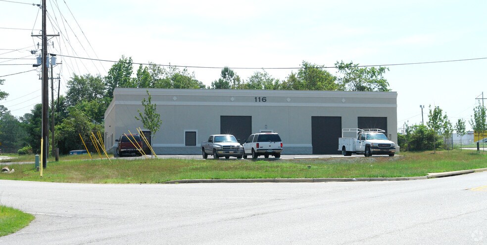 More Photos Of 116 Cromer Rd, West Columbia Light Distribution For Lease