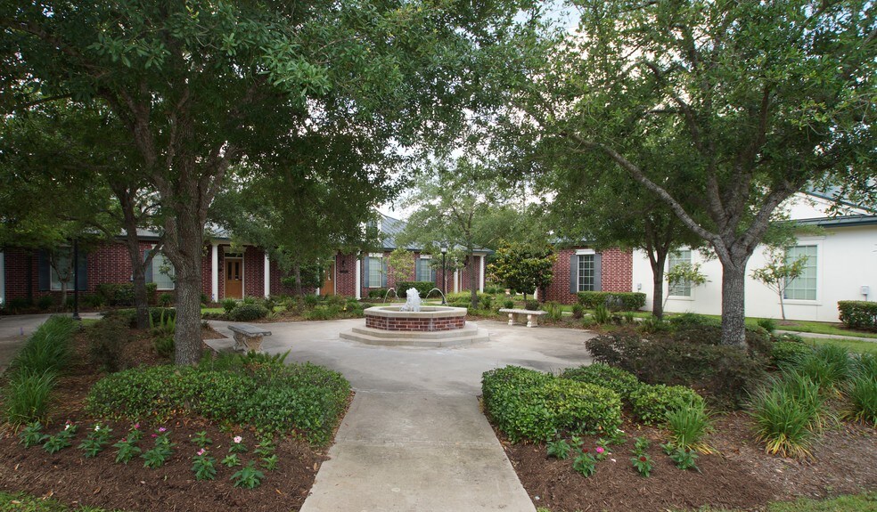 More Photos Of 4501 Cartwright Rd, Missouri City Medical For Lease