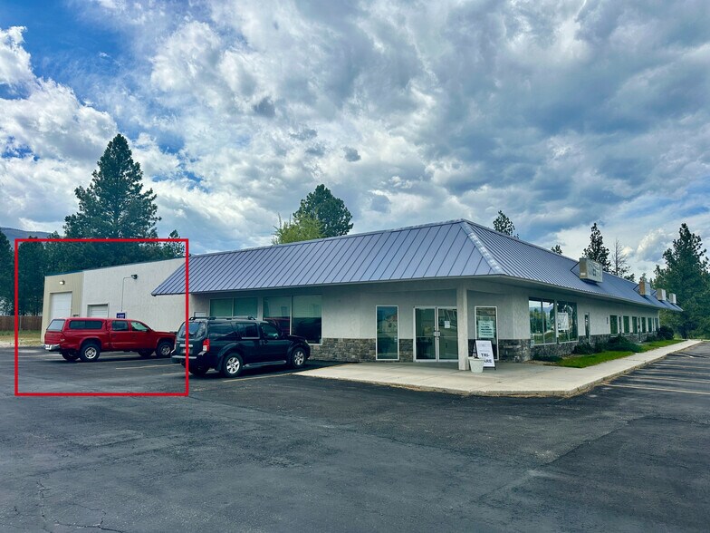 More Photos Of 4039 Us-93 Hwy, Stevensville Freestanding For Lease