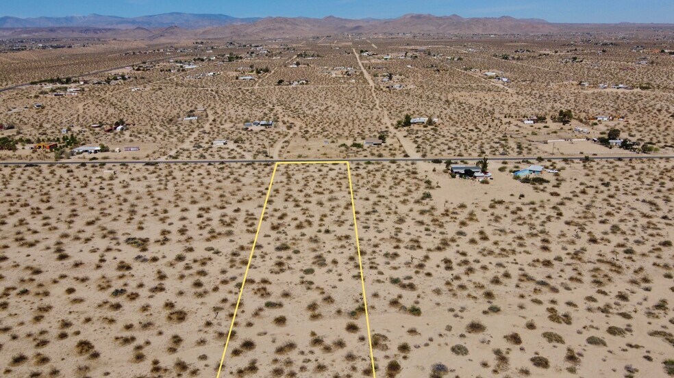 More Photos Of 1153 Belfield Blvd, Landers Land For Sale