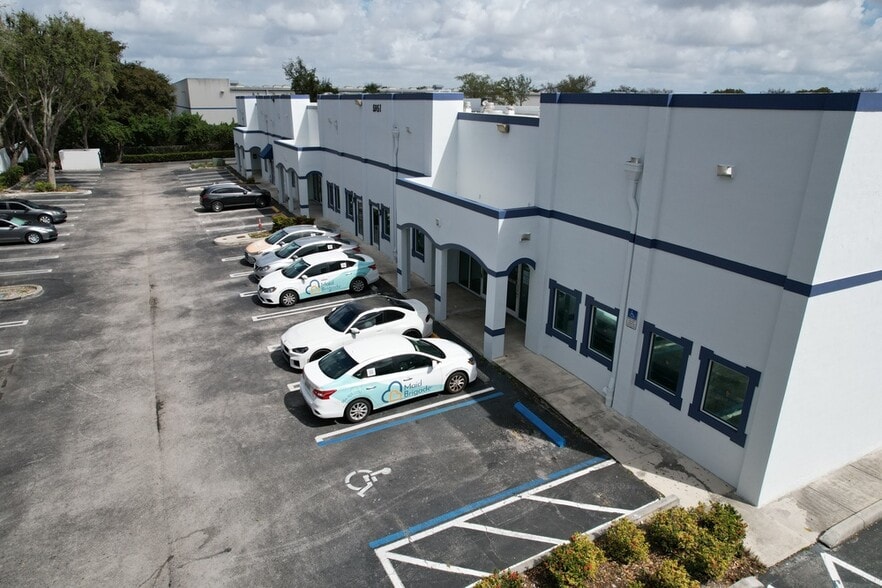 More Photos Of 5951 NW 173rd Dr, Miami Medical For Sale