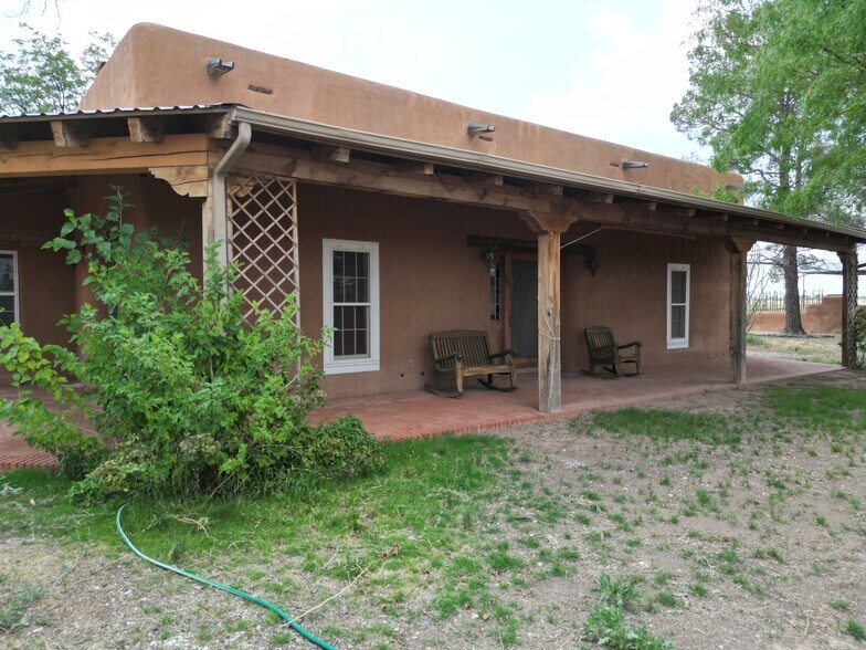 More Photos Of 755 Riata Rd, Tularosa Land For Sale