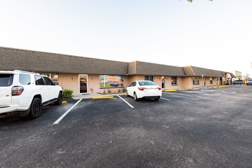 More Photos Of 1013-1017 SE 12th Ave, Cape Coral Industrial For Lease