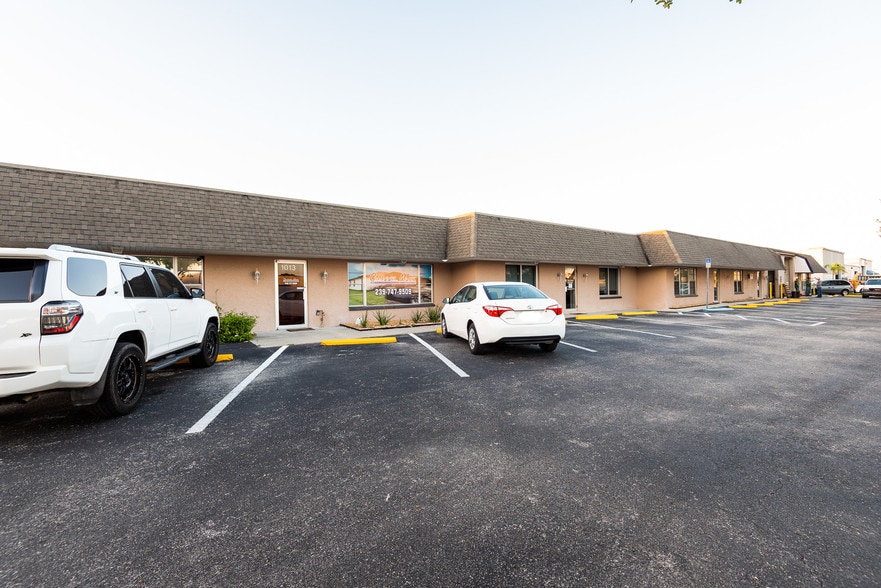 More Photos Of 1013-1017 SE 12th Ave, Cape Coral Industrial For Lease