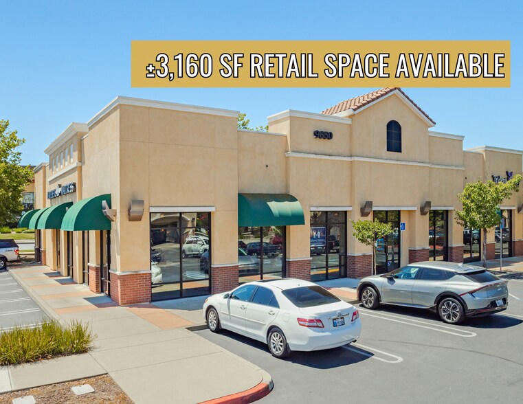 Primary Photo Of 9650 Fairway Dr, Roseville Freestanding For Lease