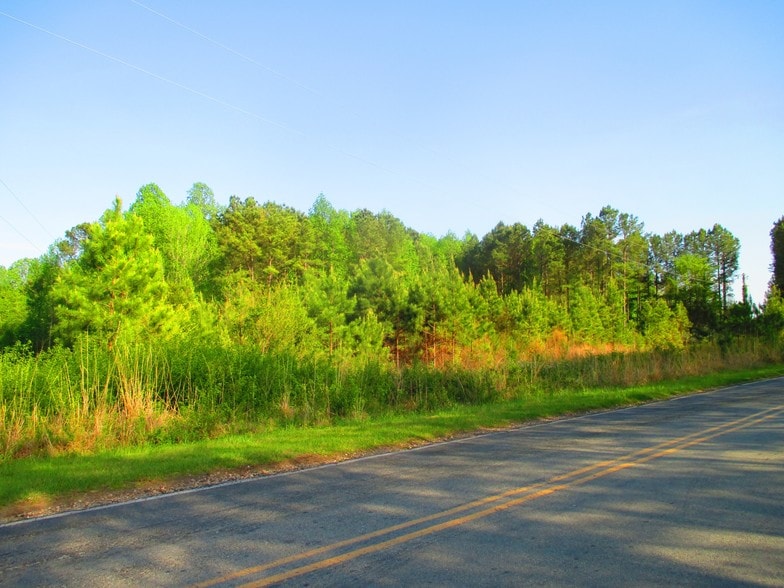 More Photos Of 4070 Bruce Garner Rd, Franklinton Land For Sale