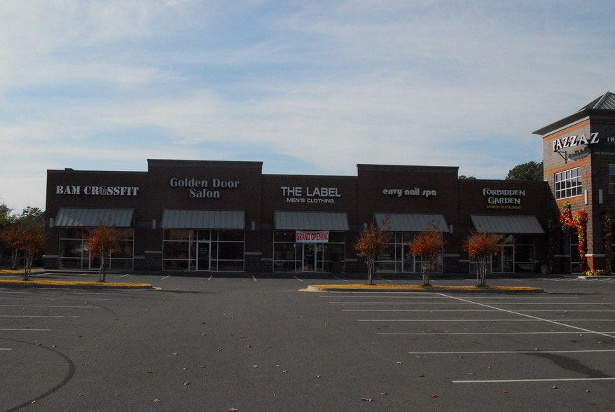 More Photos Of 14810 Cantrell Rd, Little Rock Unknown For Lease