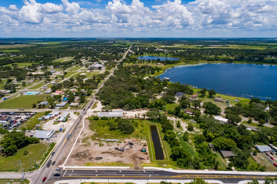 More Photos Of SR-674 & West Lake Drive, Wimauma Land For Sale