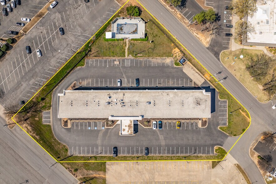 More Photos Of 4311 Warden Rd, North Little Rock Hospitality For Sale