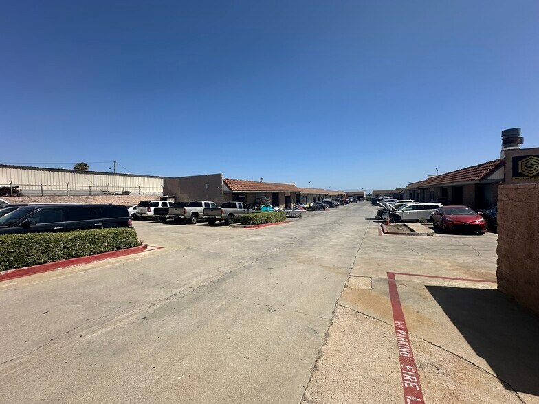 More Photos Of 1710 W Foothill Blvd, Upland Warehouse For Sale
