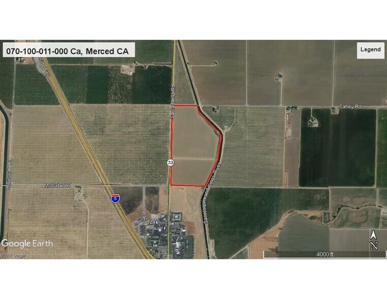 More Photos Of Santa Nella Blvd, Santa Nella Land For Sale