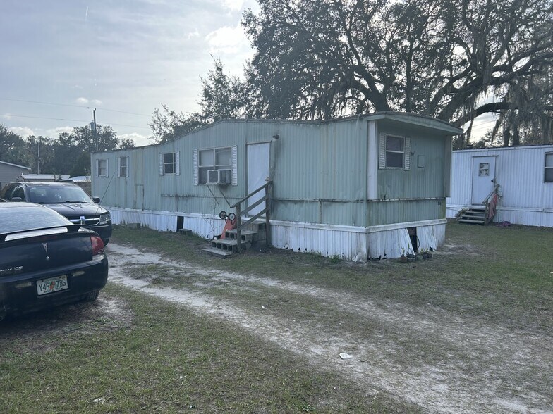 More Photos Of 286 Heidt Rd, Palatka Manufactured Housing Mobile Home Park For Sale