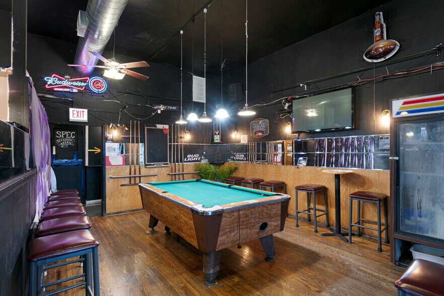 More Photos Of 3018-3022 W North Ave, Chicago Apartments For Sale