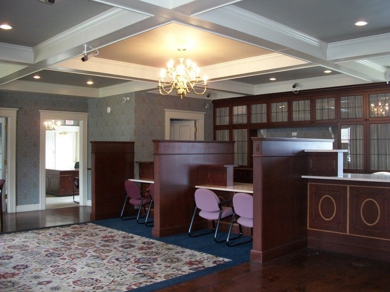 More Photos Of 215 Post Rd W, Westport Medical For Sale