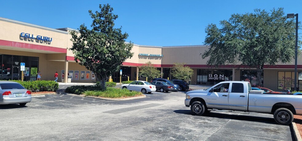 More Photos Of 2019-2023 E Silver Springs Blvd, Ocala Unknown For Lease