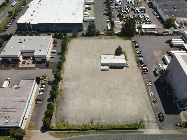 Primary Photo Of 4611 Tacoma Ave, Sumner Land For Lease