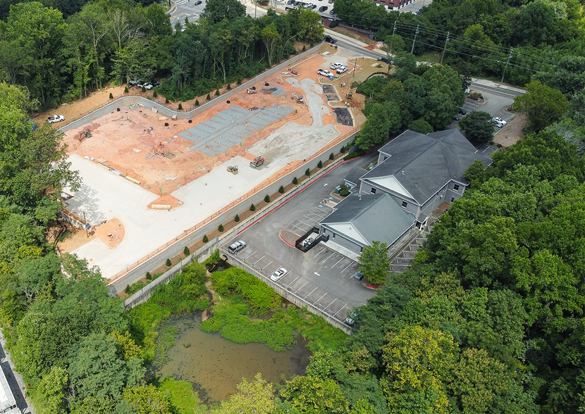 More Photos Of 335 Roselane St NW, Marietta Medical For Lease